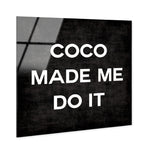 Coco Made Me