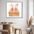 Wedbliss Shoes I