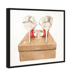 Wedbliss Shoes I
