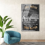 Articles de Voyage Gold