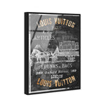 Articles de Voyage Gold