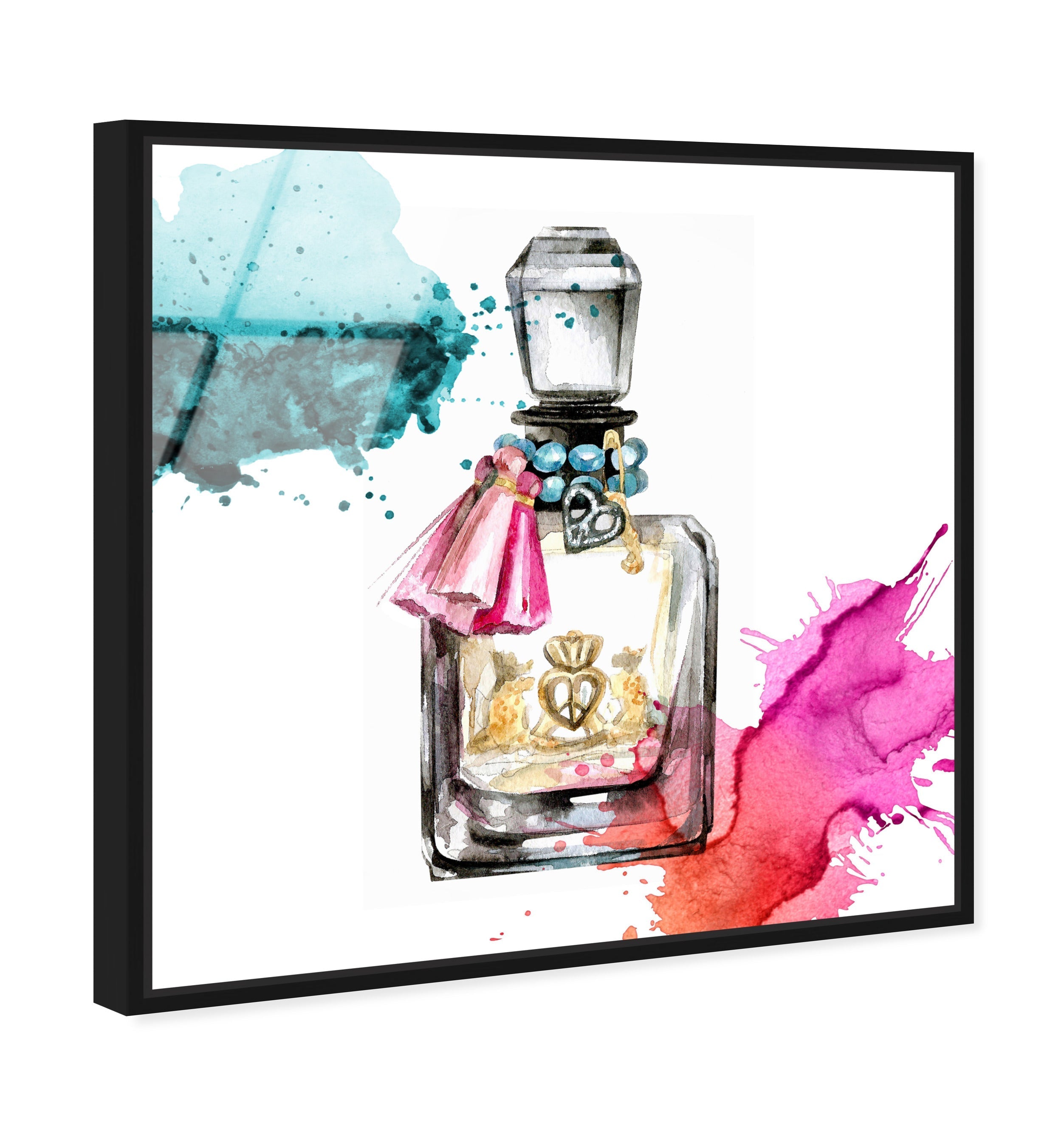 Viva La Scent