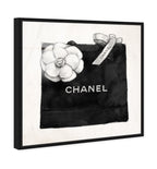 Luxury Shopping Bag I