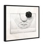 Milano Shopping Bag I
