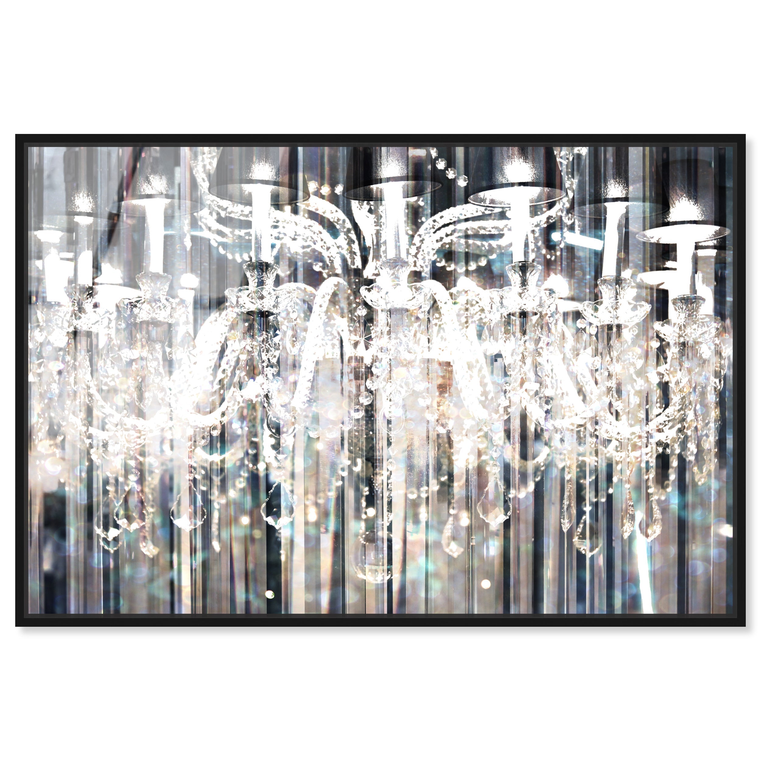 Diamond Shower