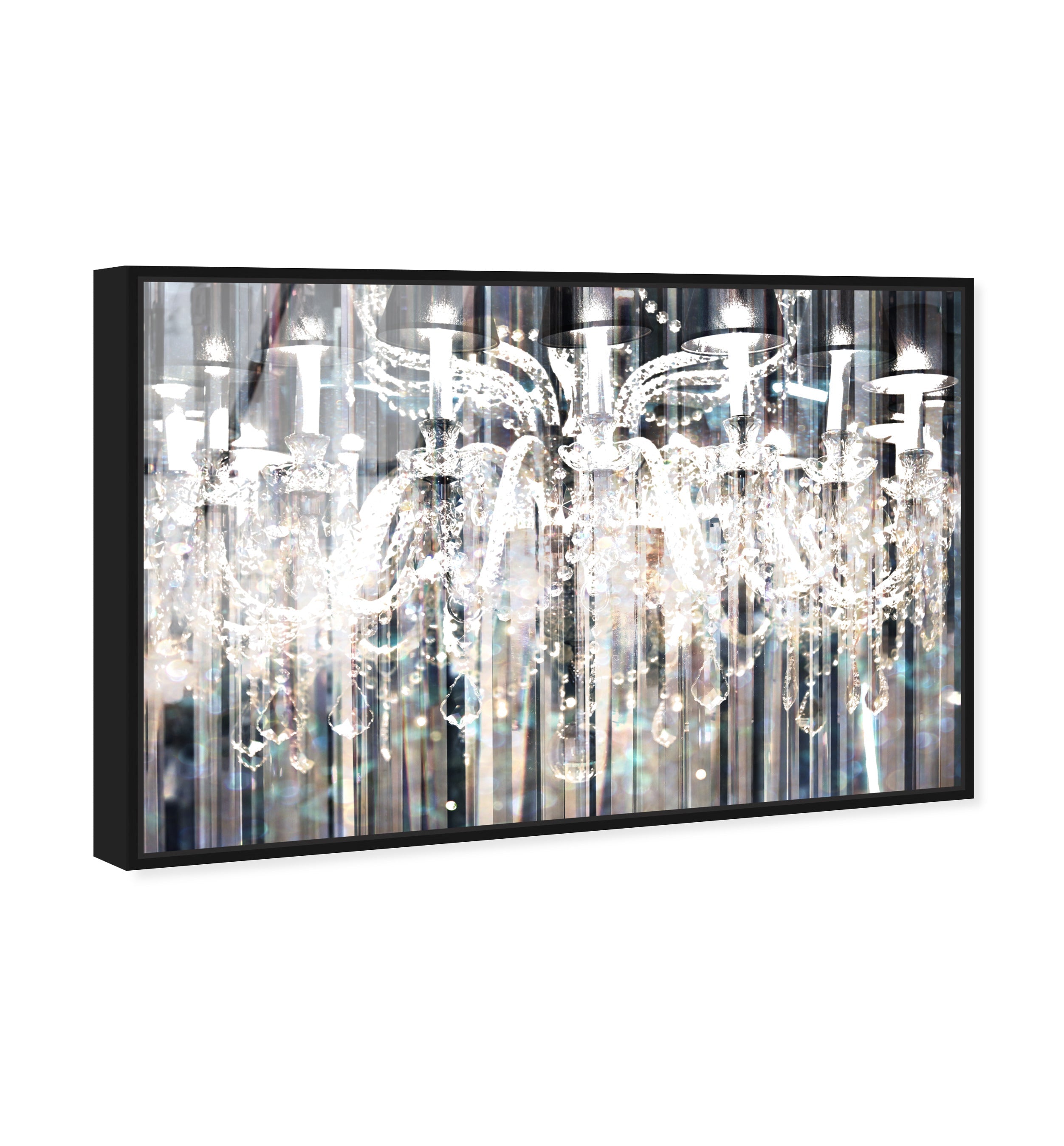 Diamond Shower