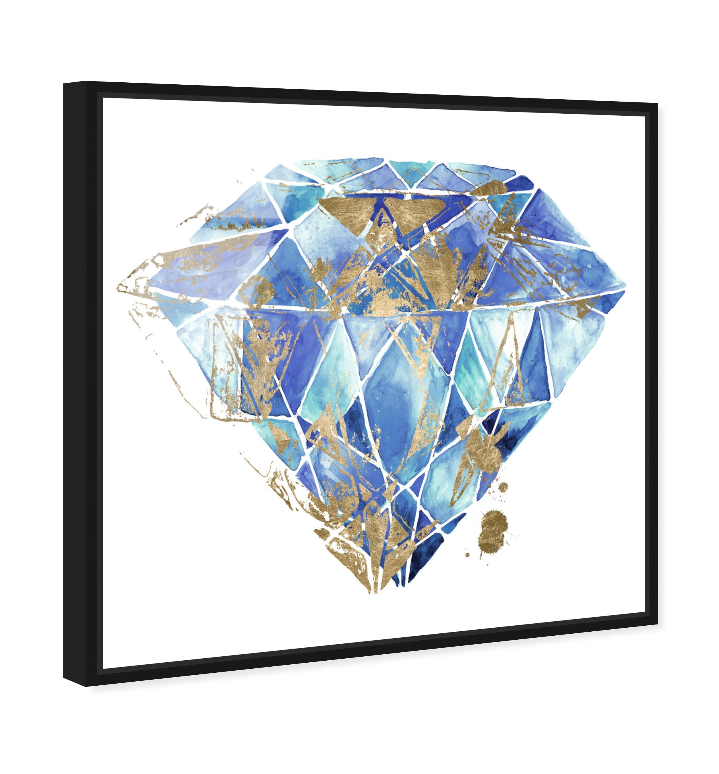Treasure I