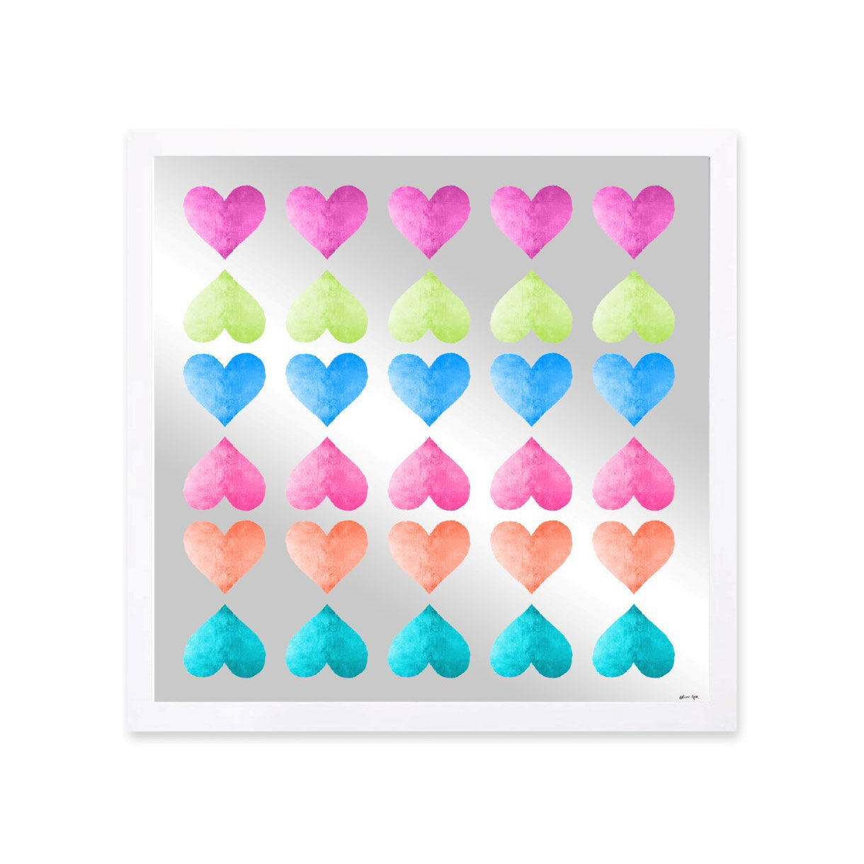 Love Game Fresh II
