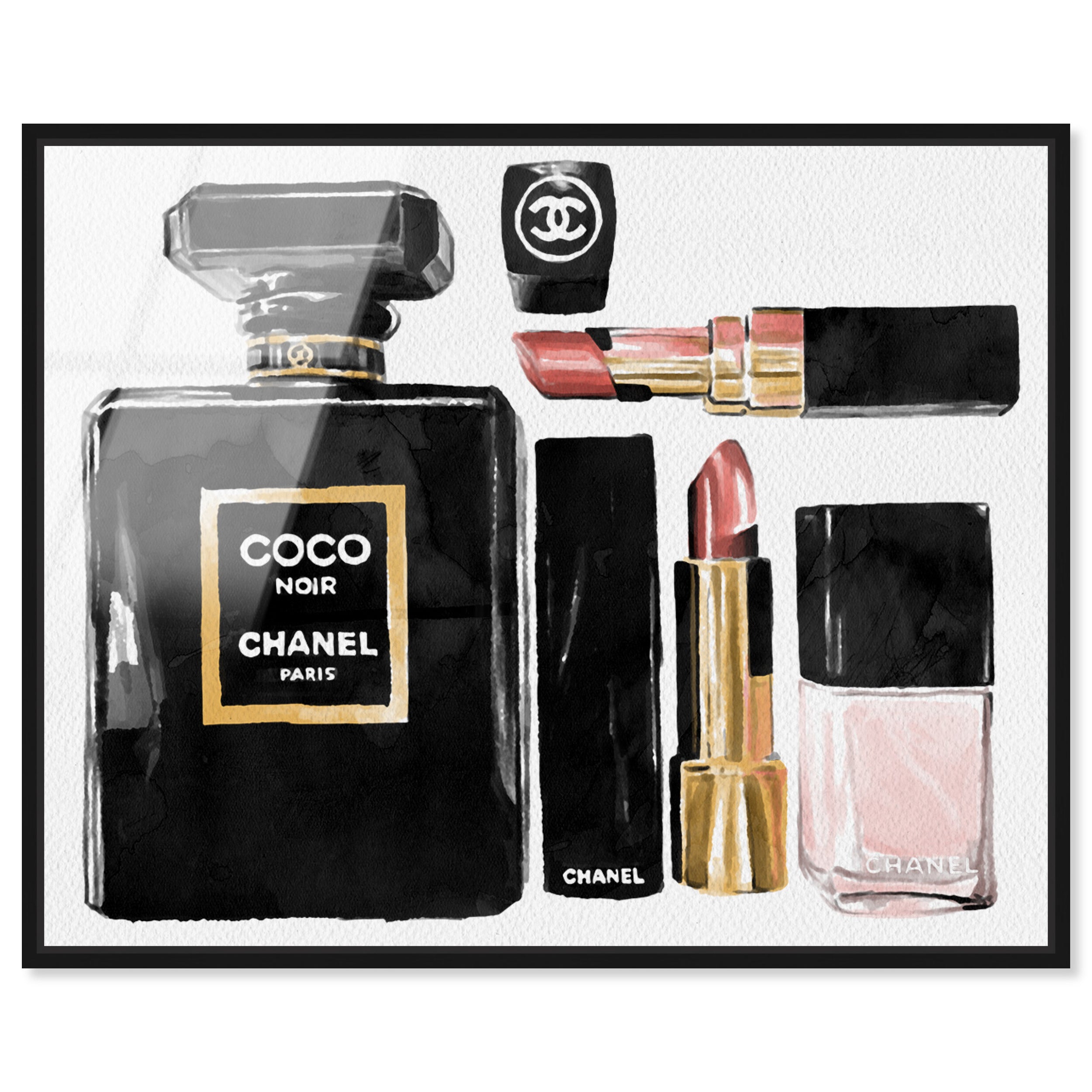 Coco Essentials
