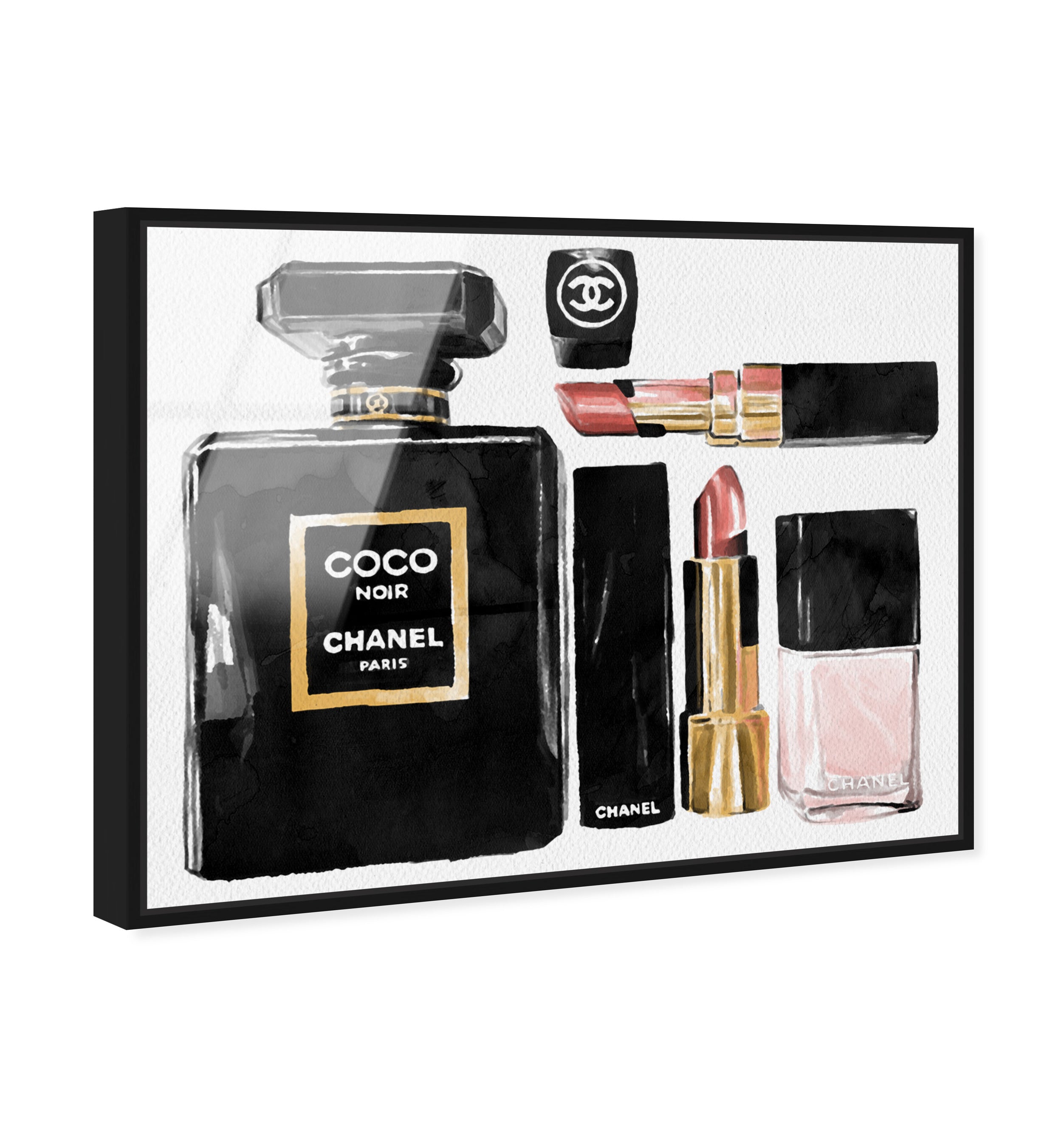Coco Essentials