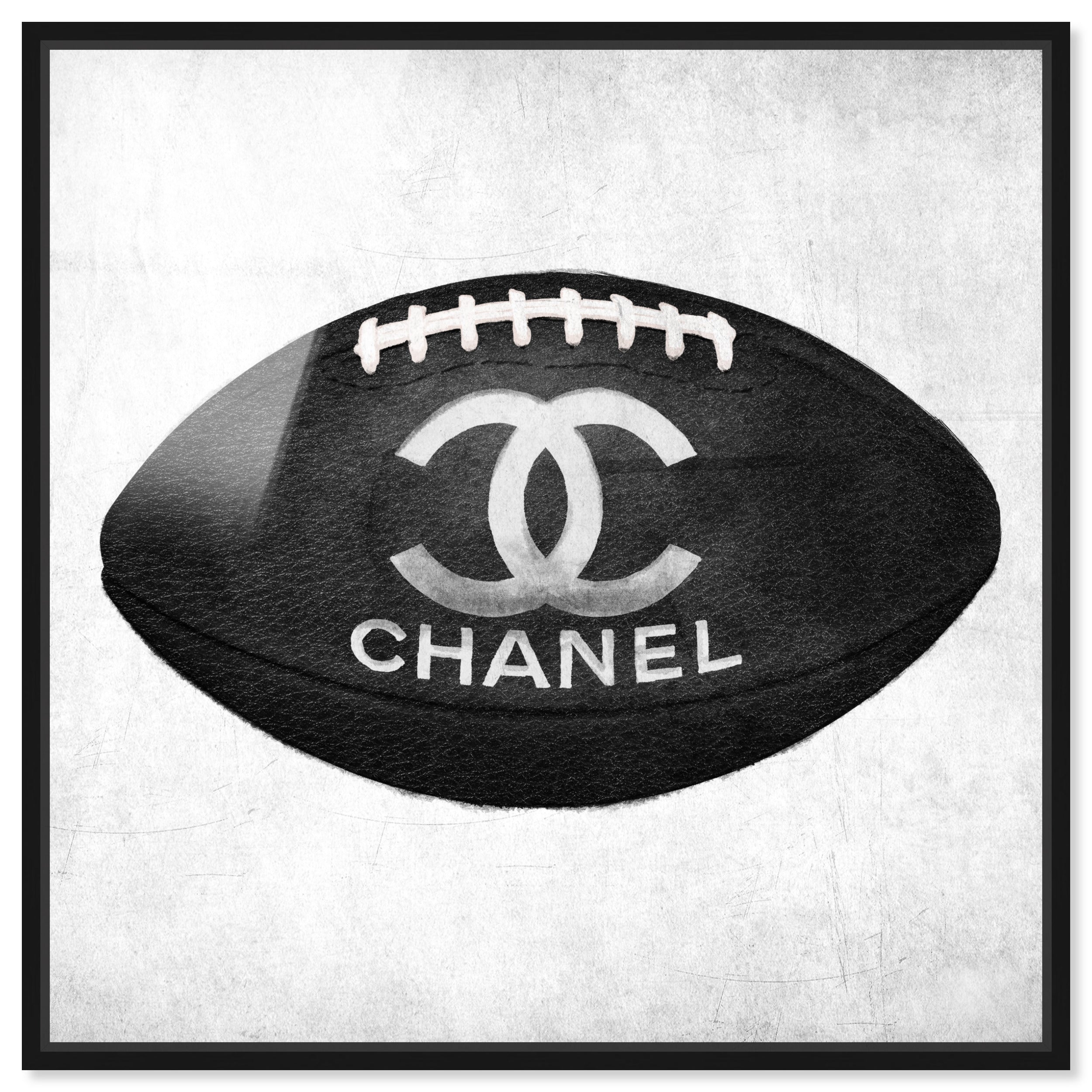 Fashion Football