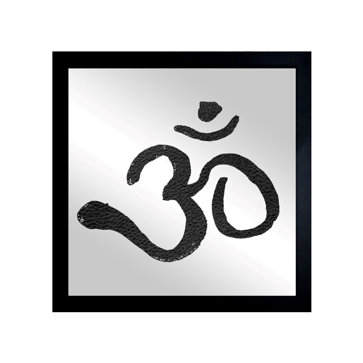 Leather Om Main image
