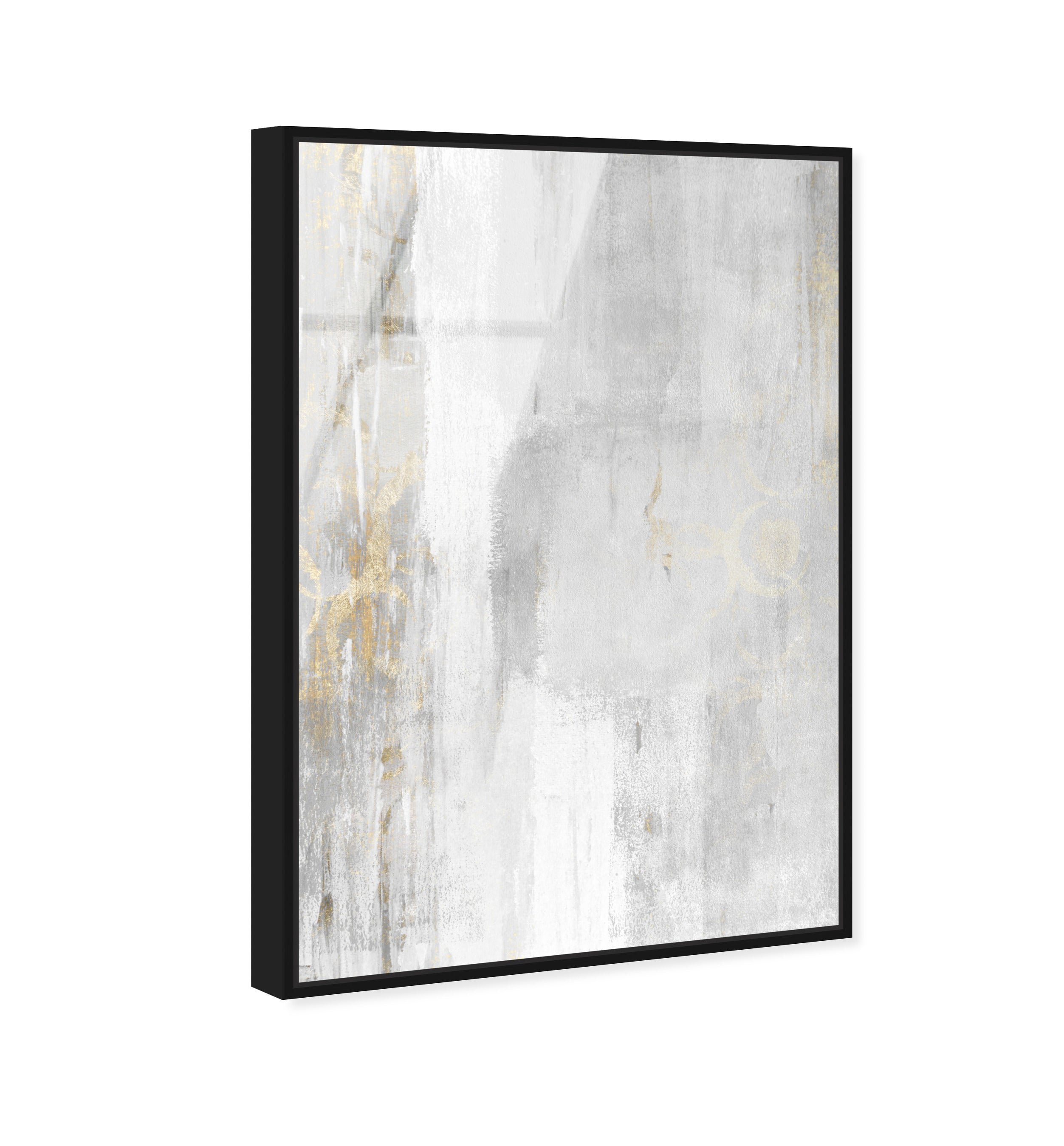 Abstract Elegance