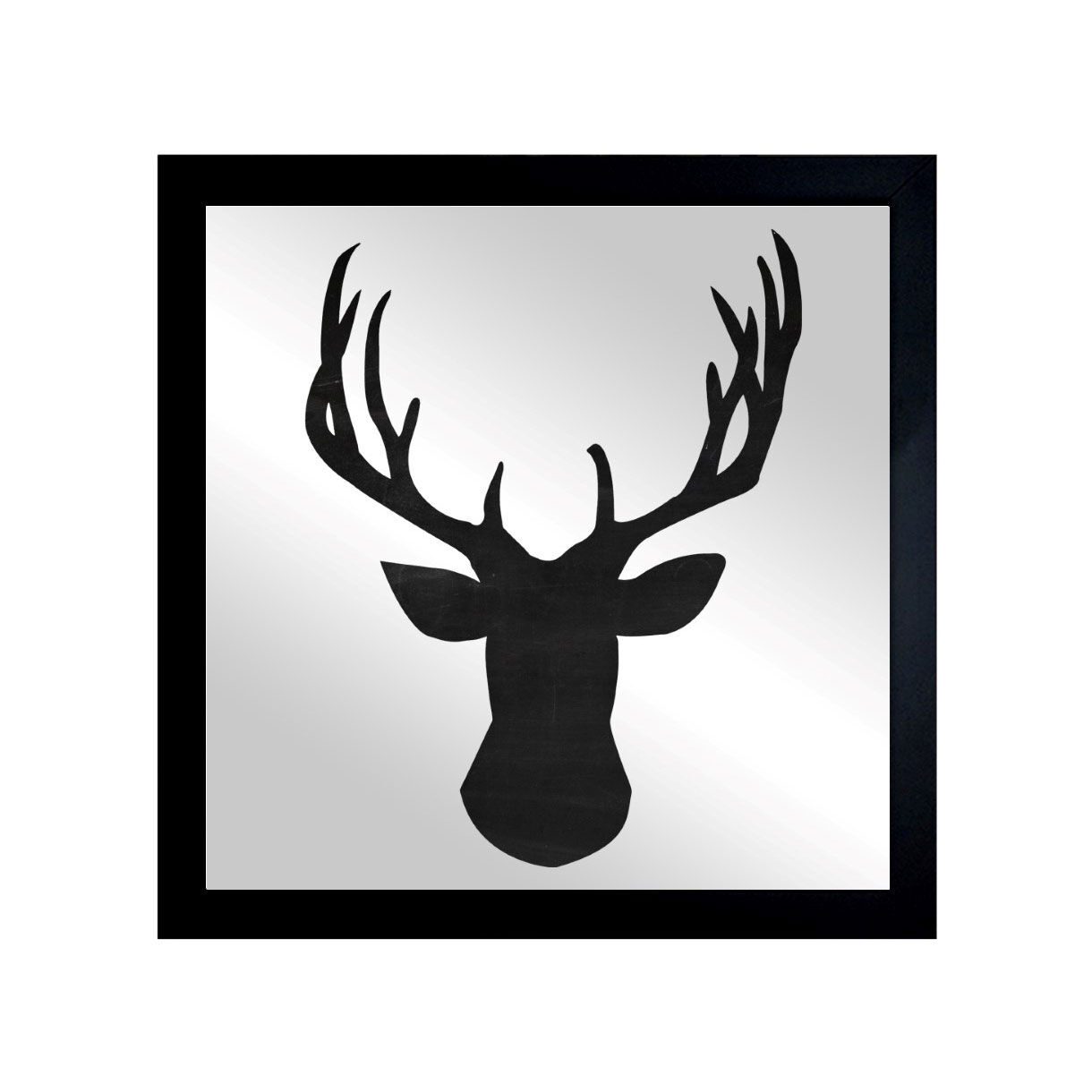 Deer Me