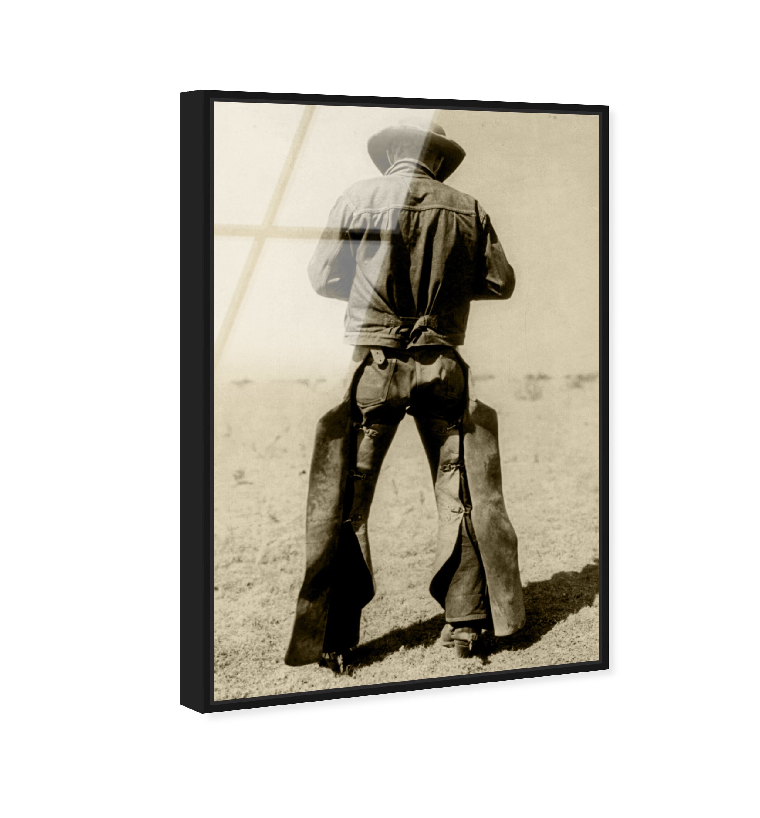 Cowboy II