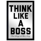 Like A Boss