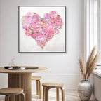 Heart of Roses