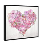 Heart of Roses