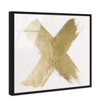X of