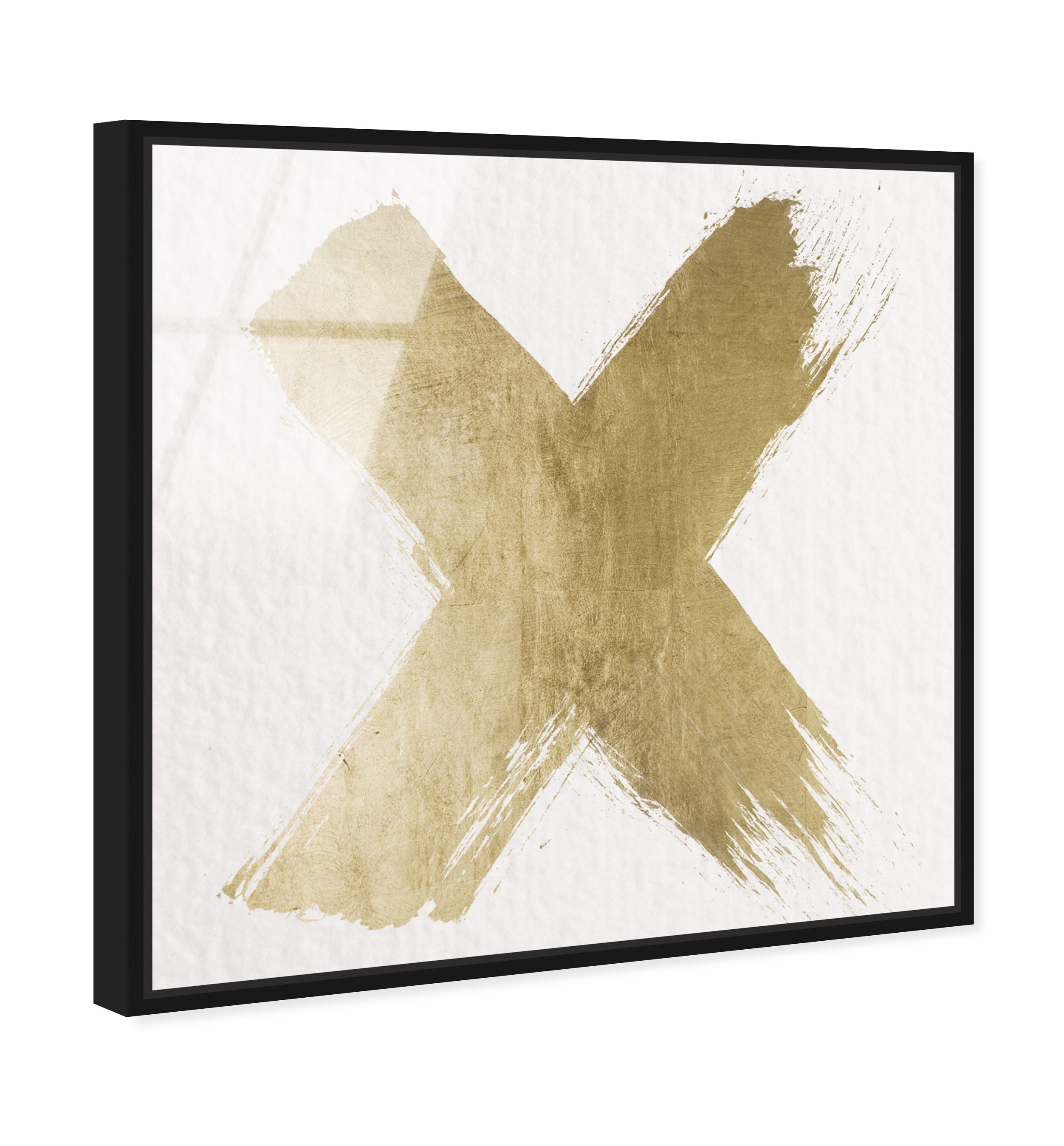 X of