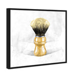 Shave Brush