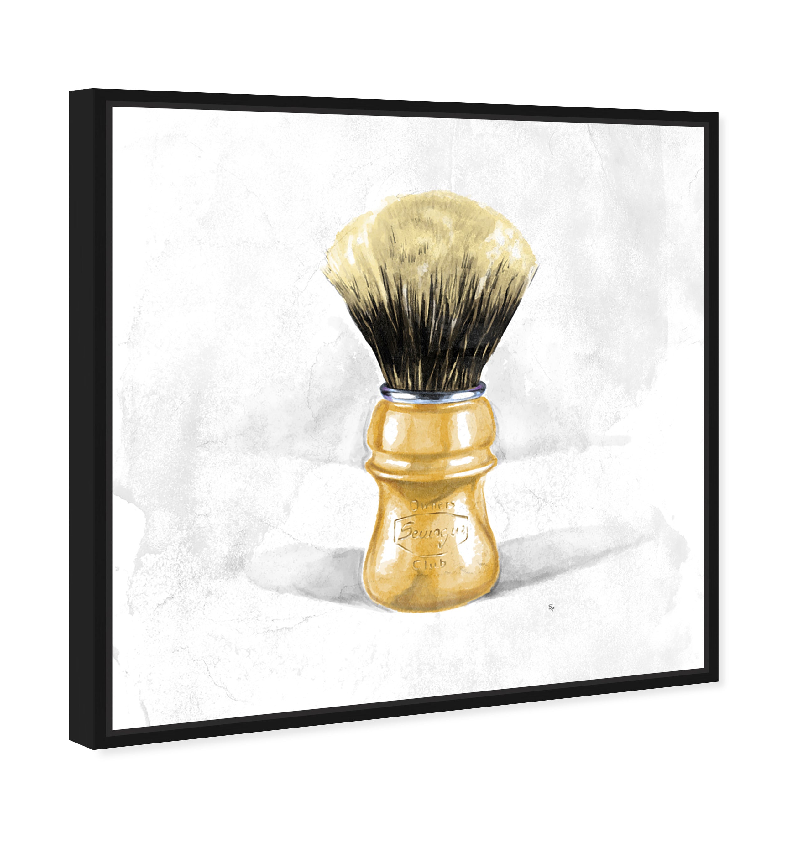 Shave Brush