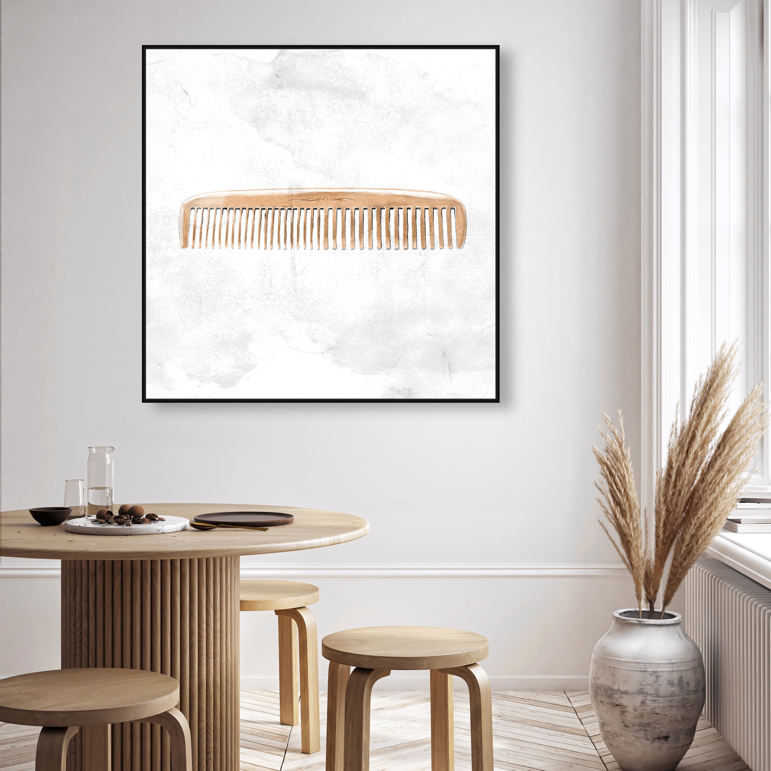 Vintage Comb