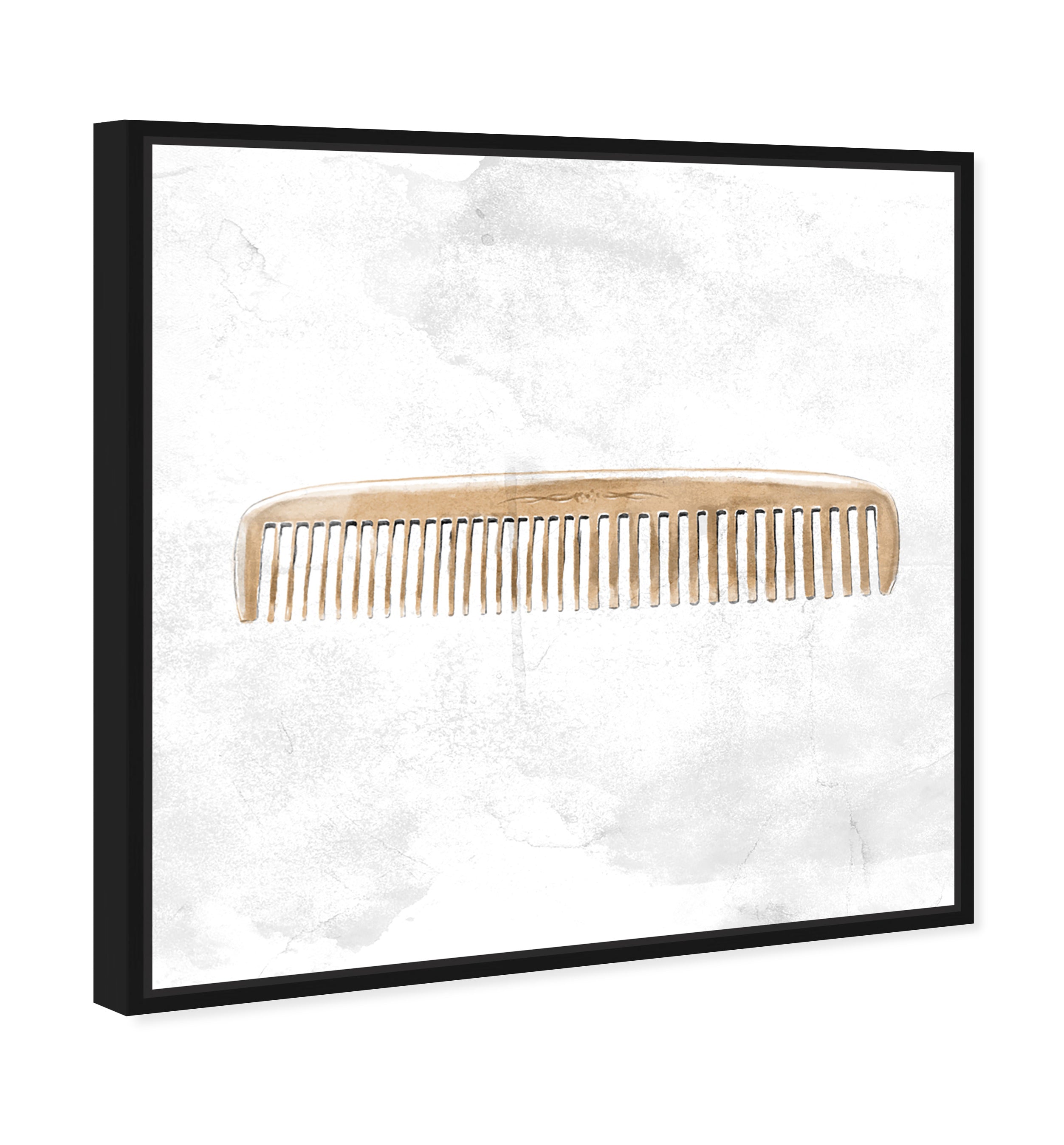 Vintage Comb