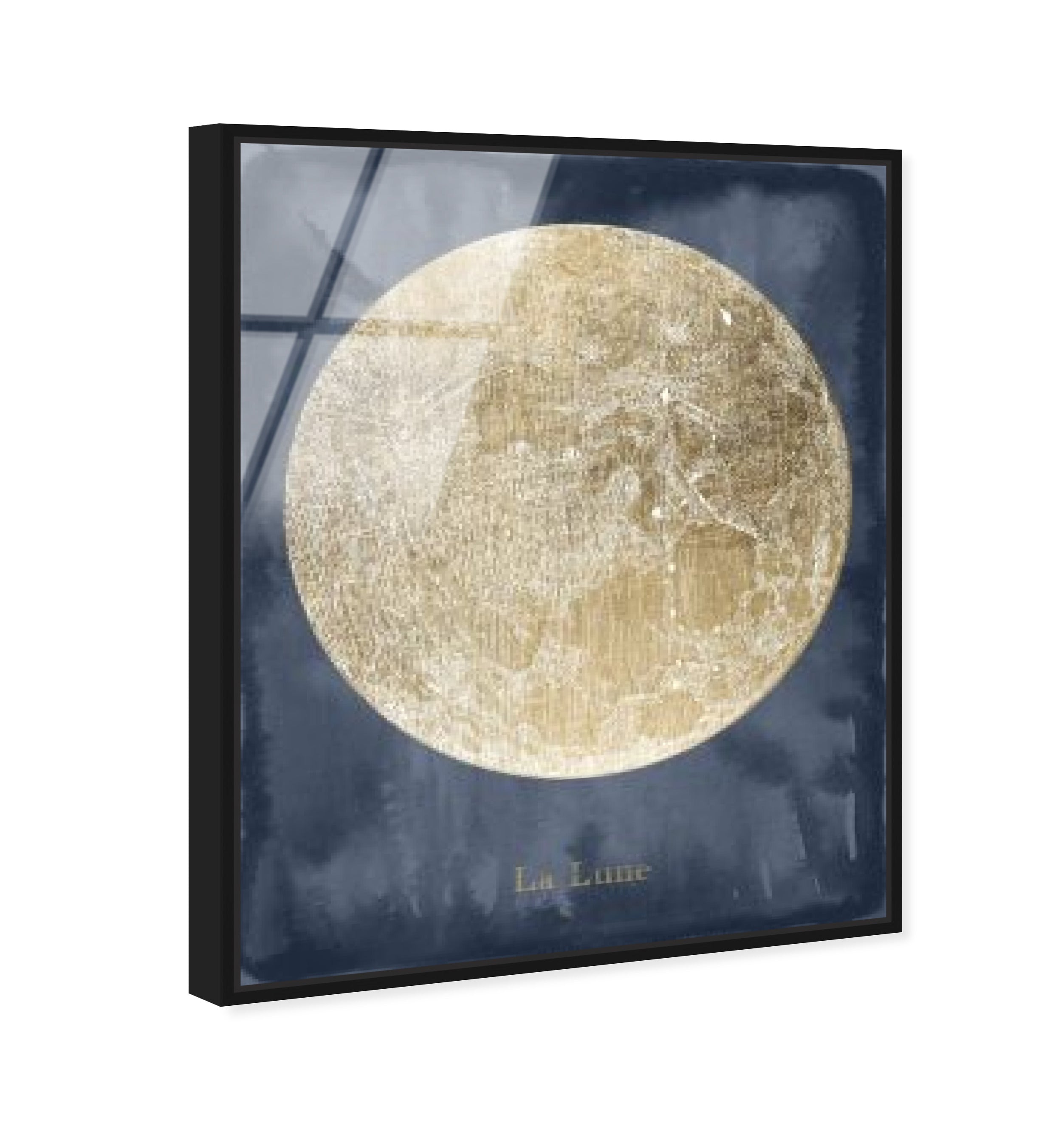 La Luna