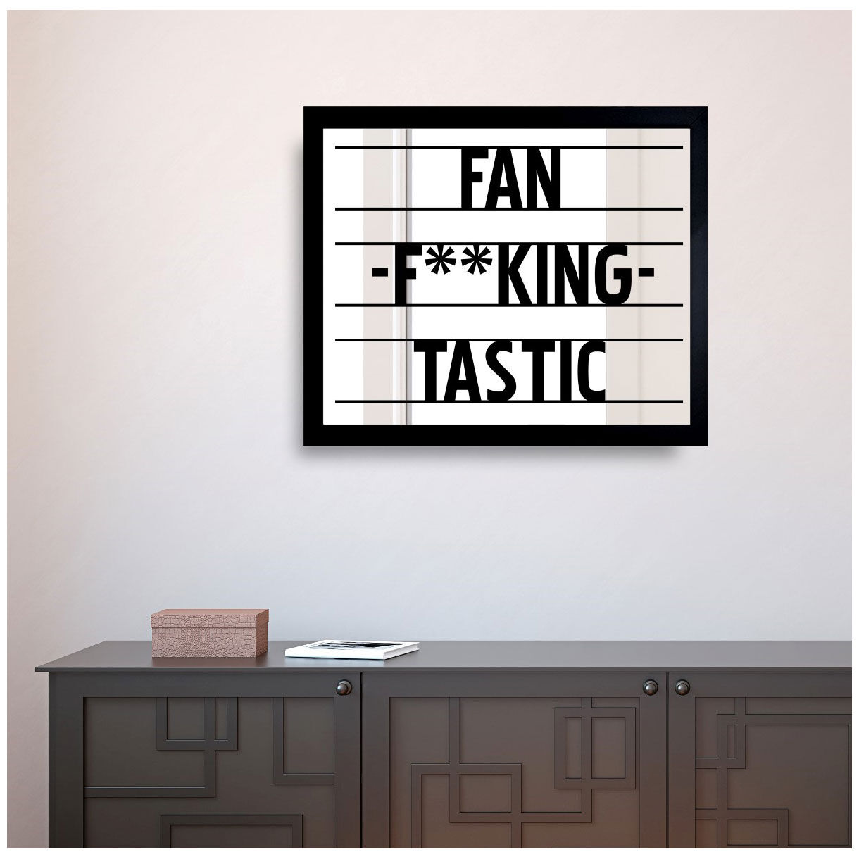 Fantastic III Secondary image