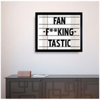 Fantastic III