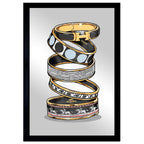 Arm Candy Noir