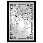 Medusa Mirror