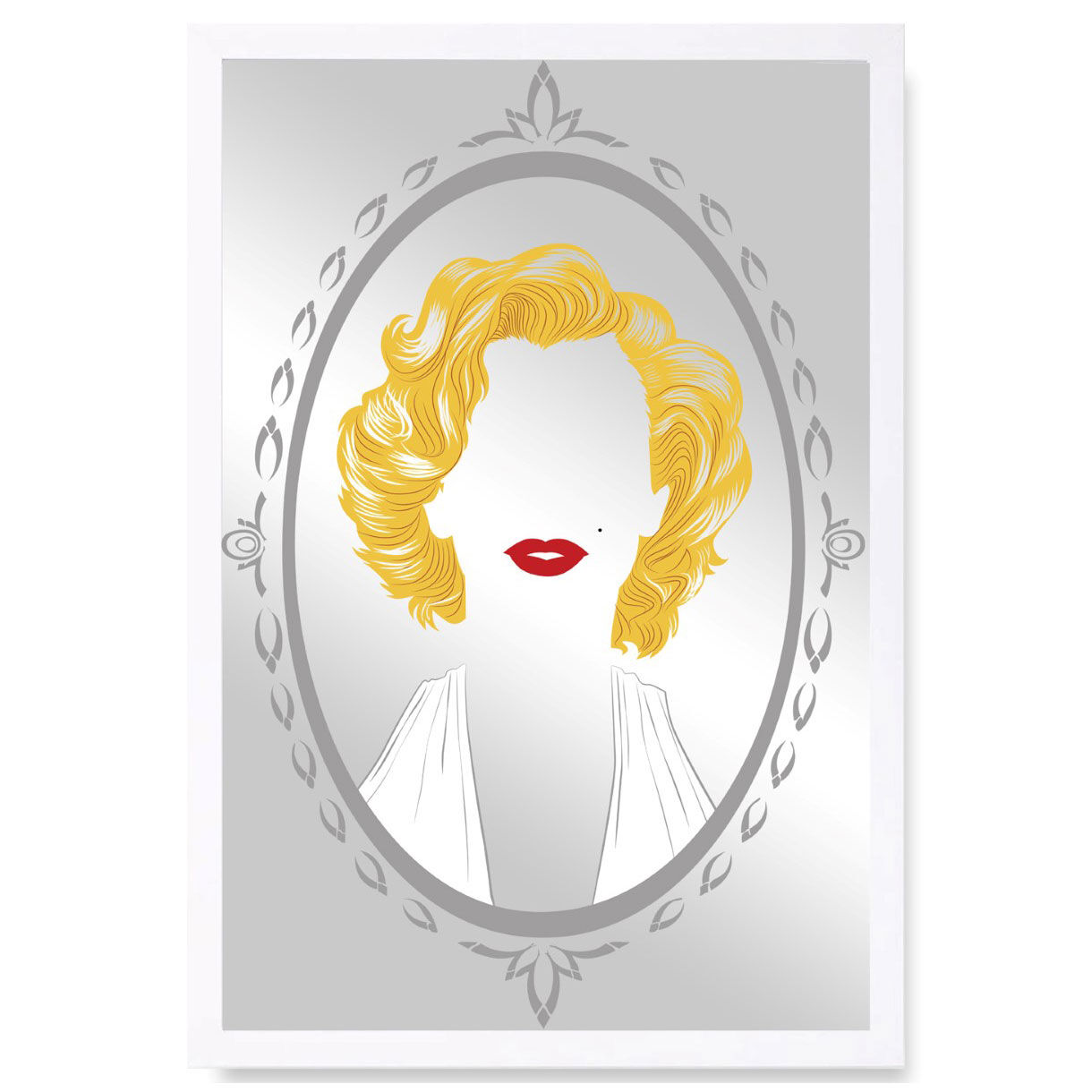 Marilyn Mirror Main image