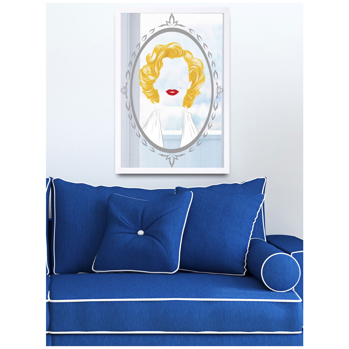 Marilyn Mirror