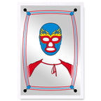 LuchaLibre Mirror
