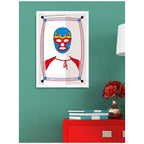 LuchaLibre Mirror