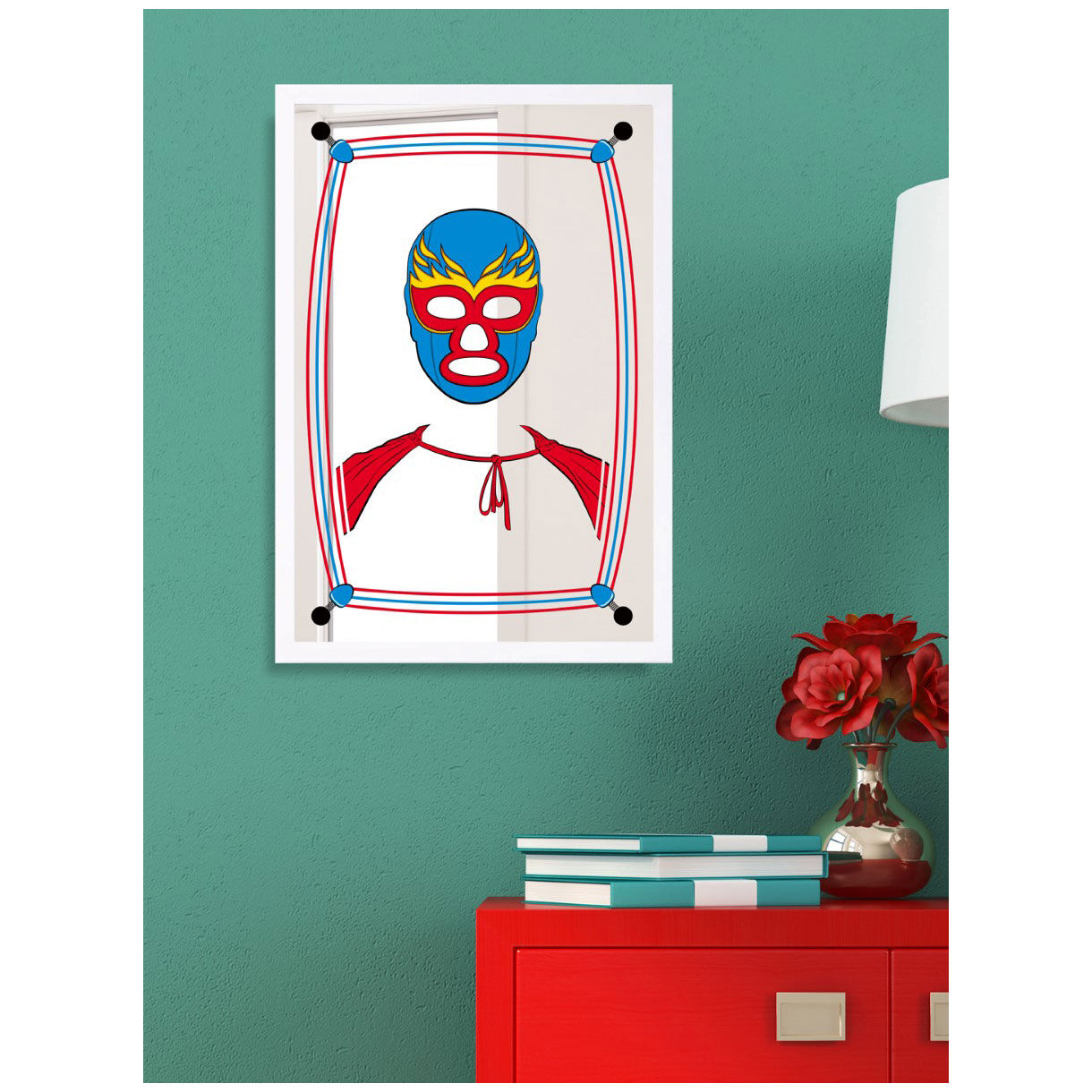 LuchaLibre Mirror