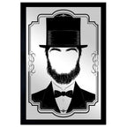 Lincoln Mirror