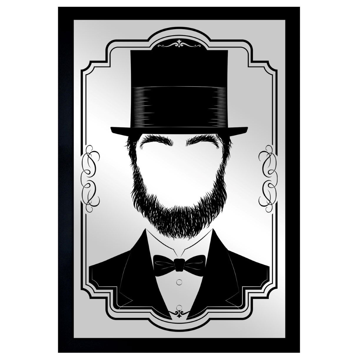 Lincoln Mirror