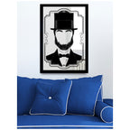 Lincoln Mirror