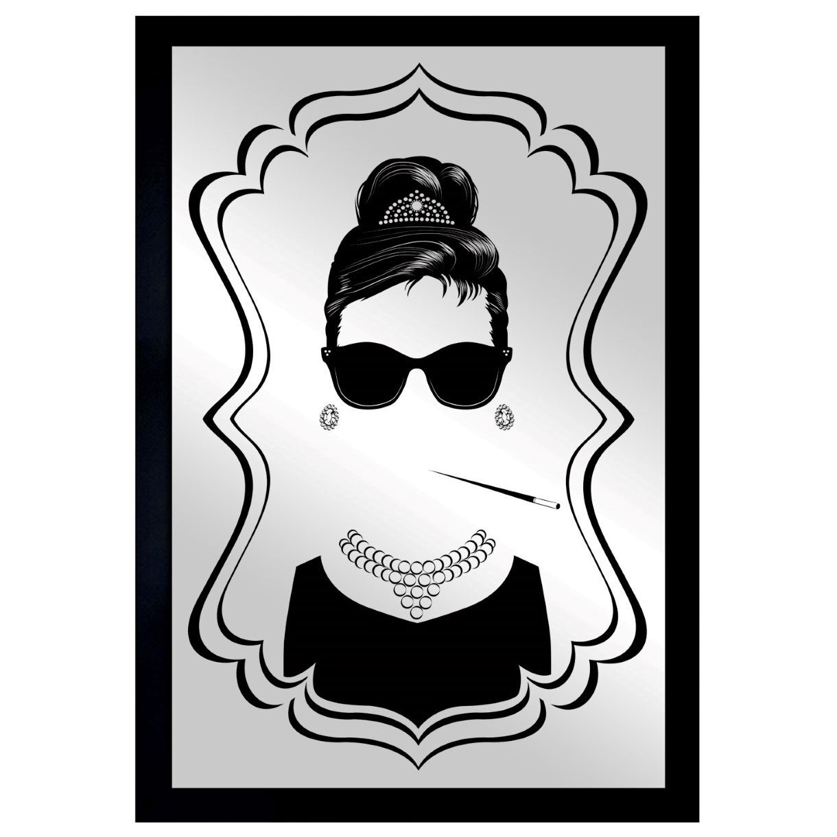 Audrey Mirror Main image