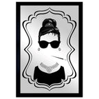 Audrey Mirror