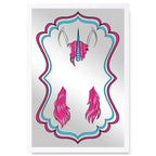 Unicorn Mirror