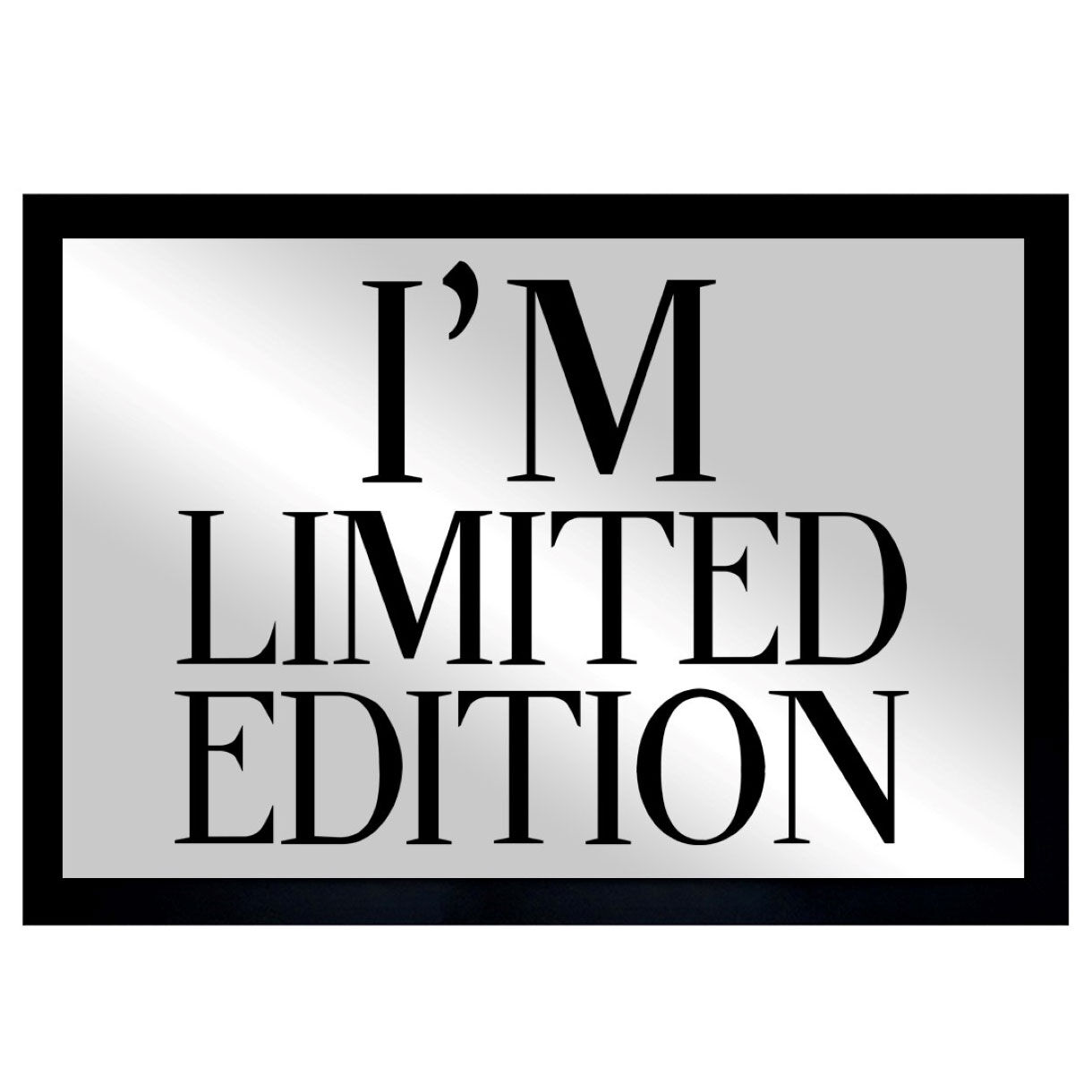 Limited Edition Luxe