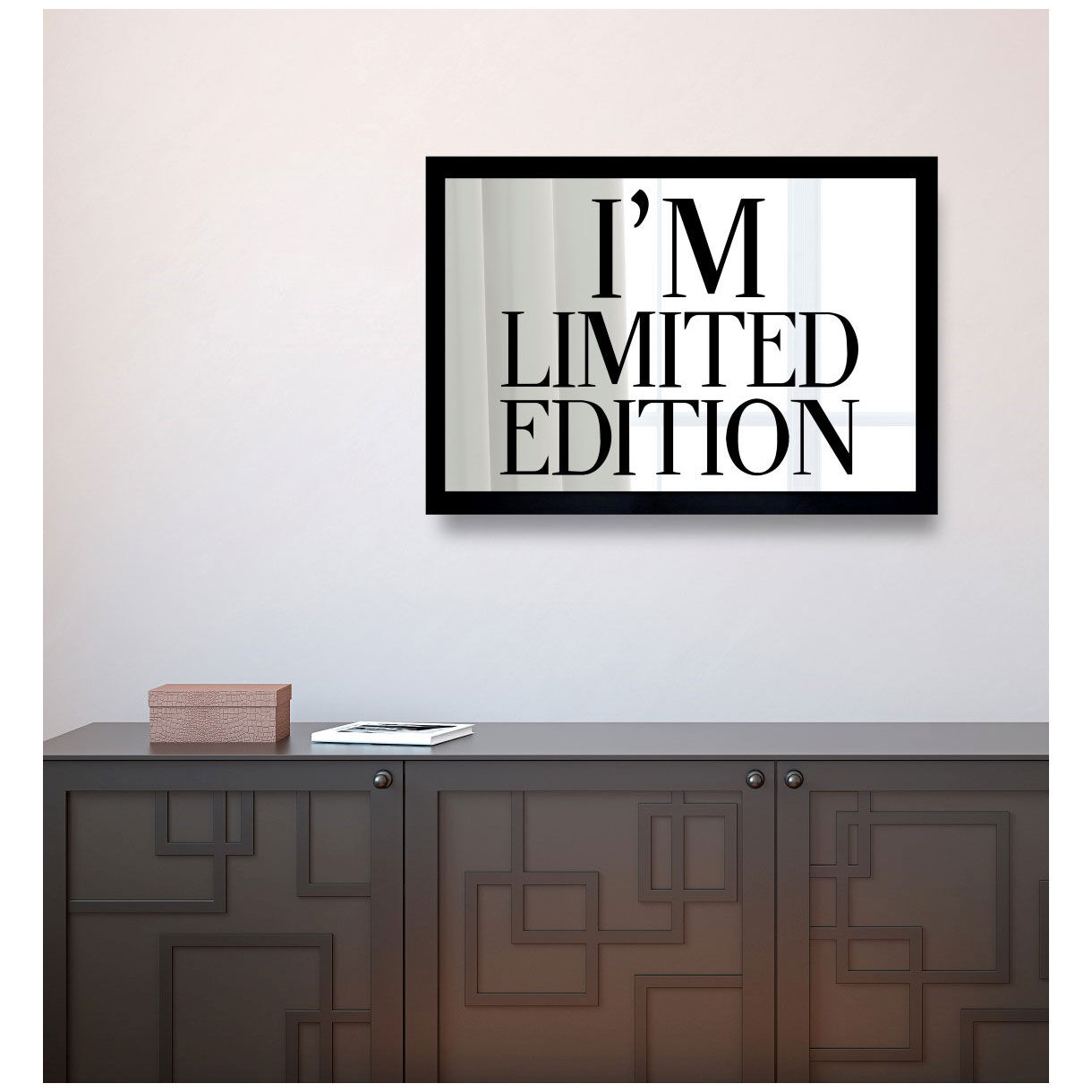 Limited Edition Luxe Secondary image