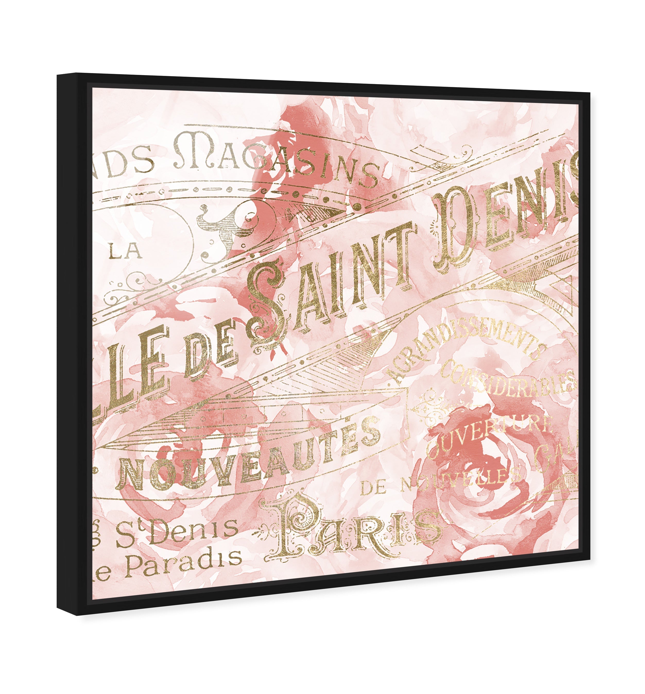 French Shoppe