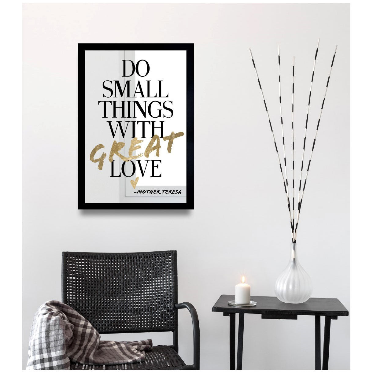 Do Things With Love II Secondary image