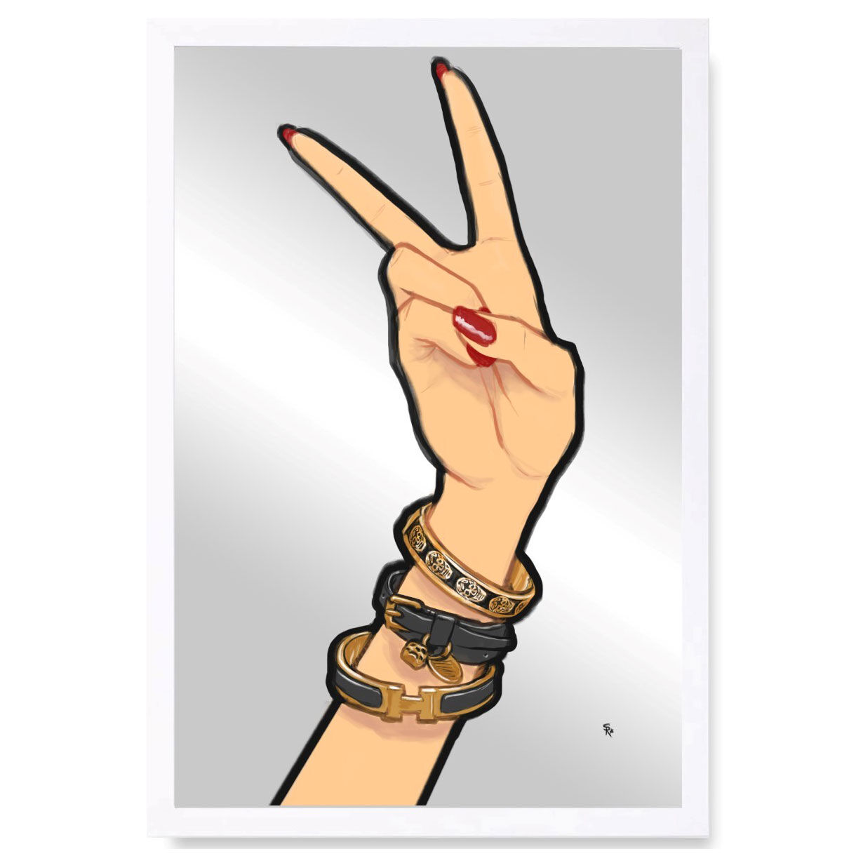 Peace