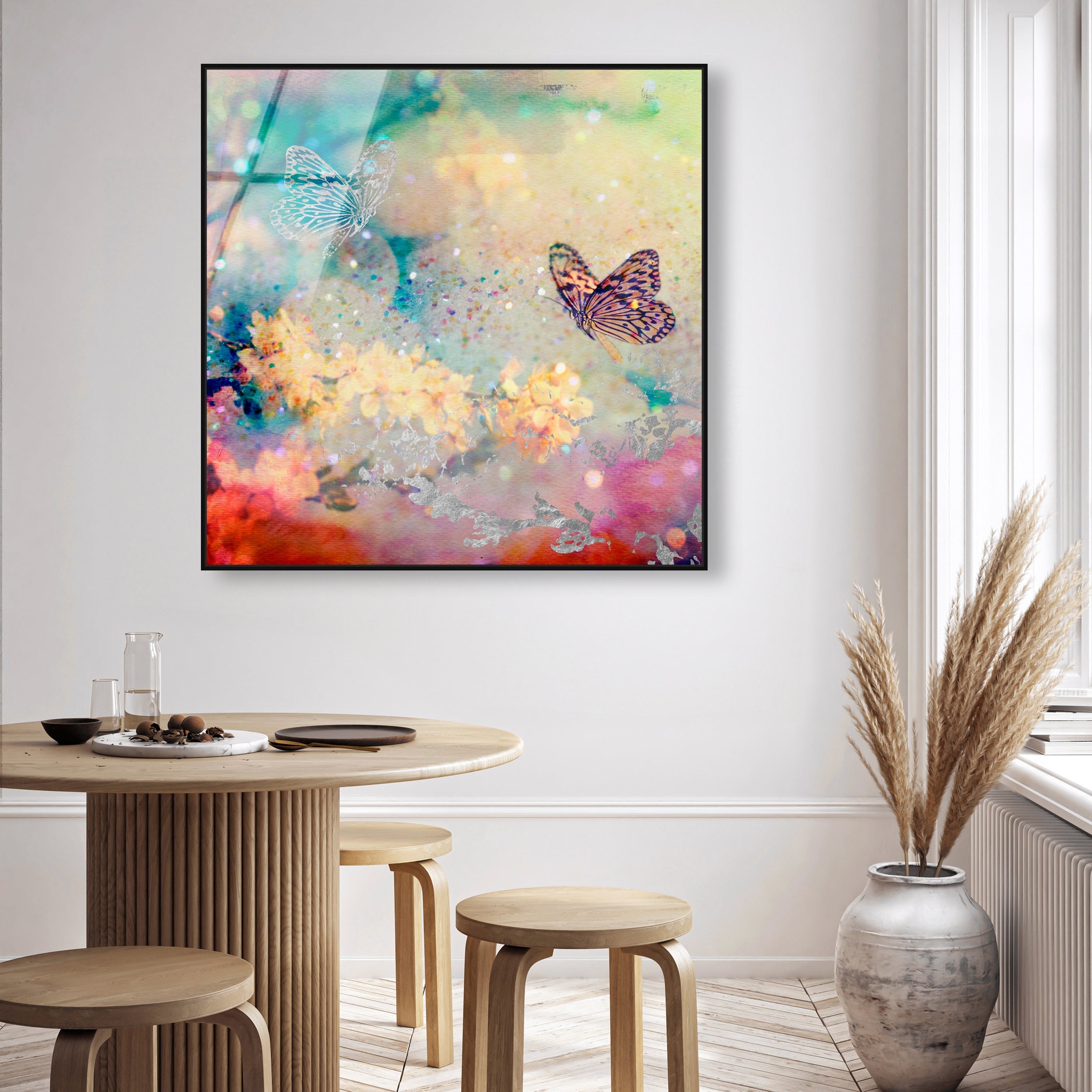 Butterfly Dance